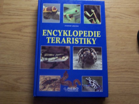 Enciklopedie teraristiky